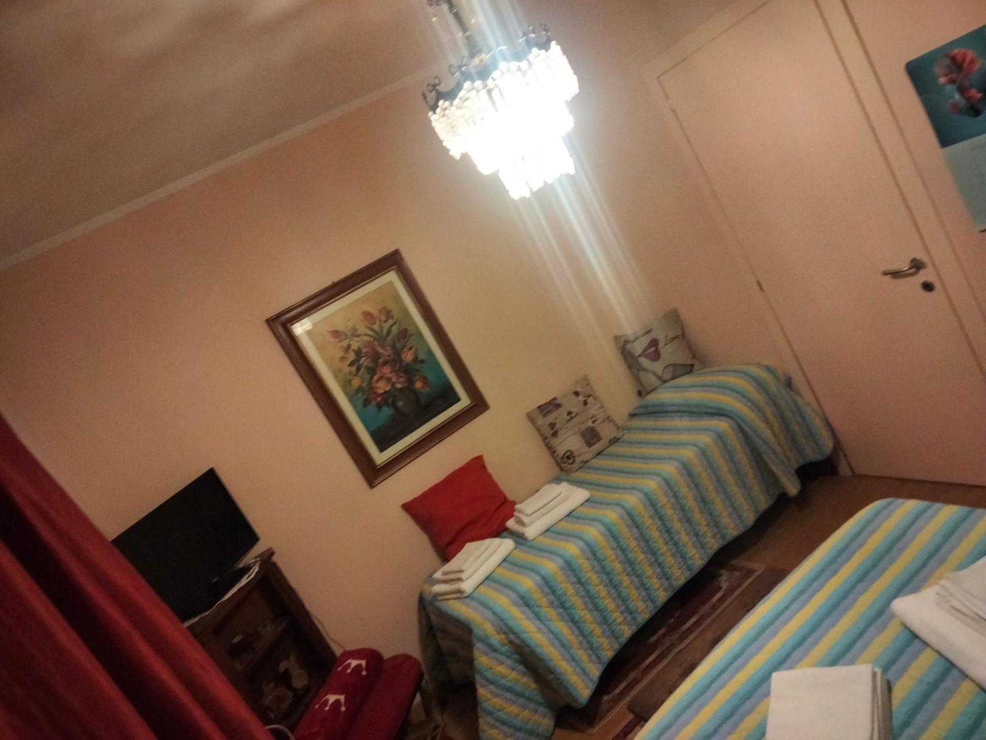 Bed And Breakfast Loriana アレッツォ エクステリア 写真