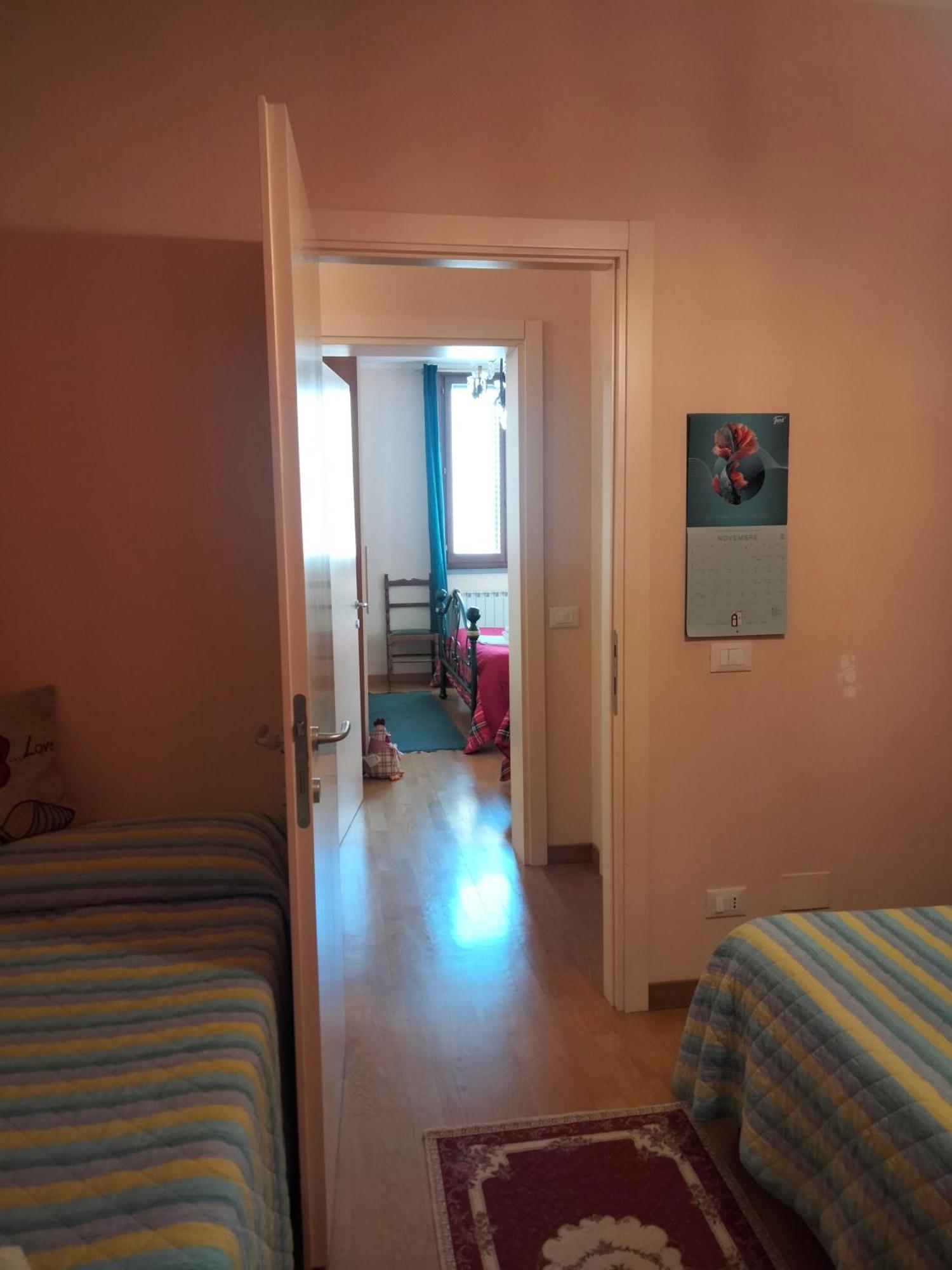 Bed And Breakfast Loriana アレッツォ エクステリア 写真