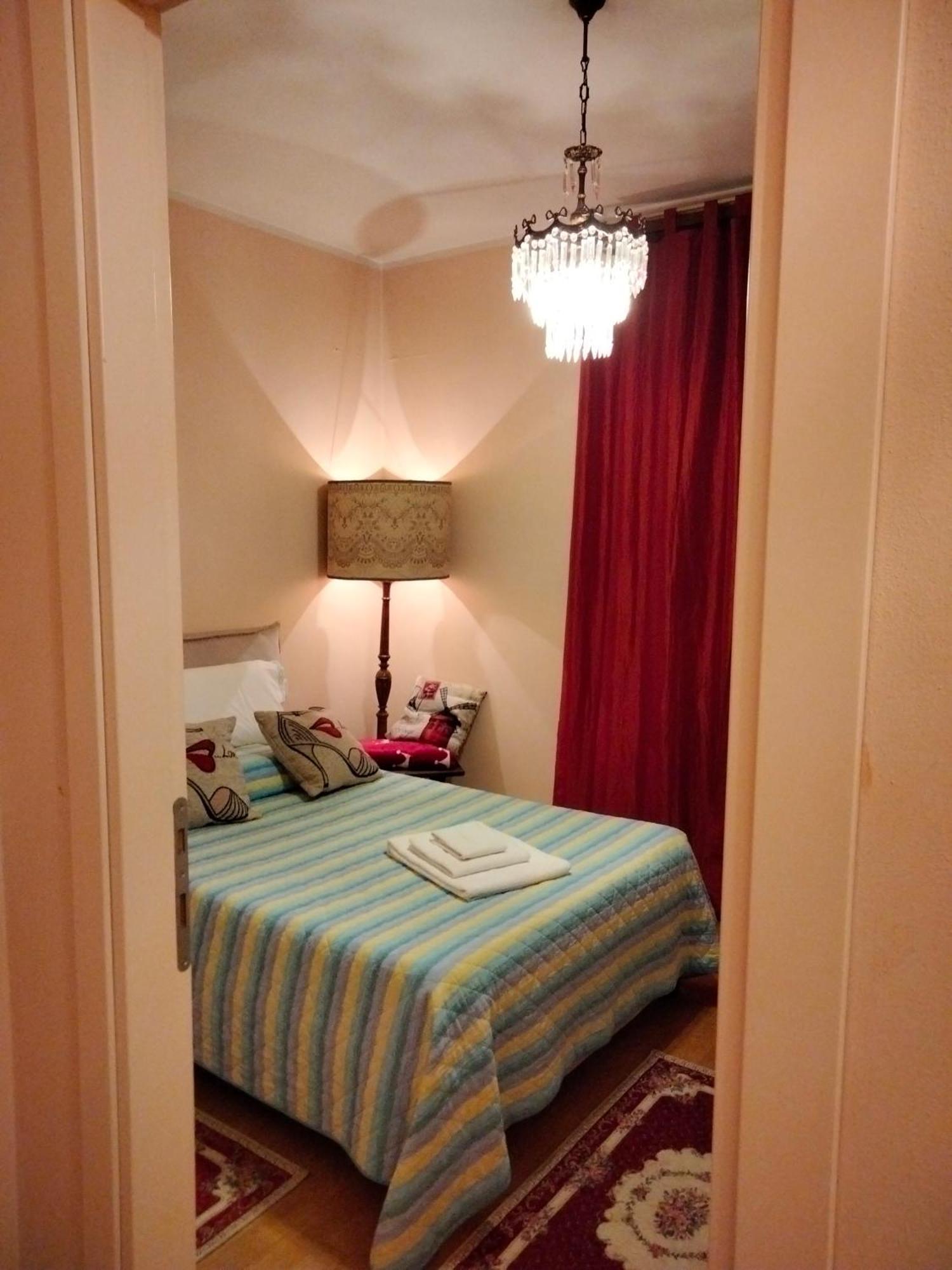 Bed And Breakfast Loriana アレッツォ エクステリア 写真